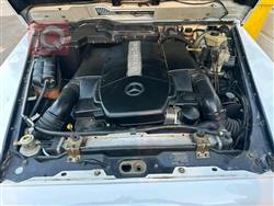 مرسيدس بنز G-Class